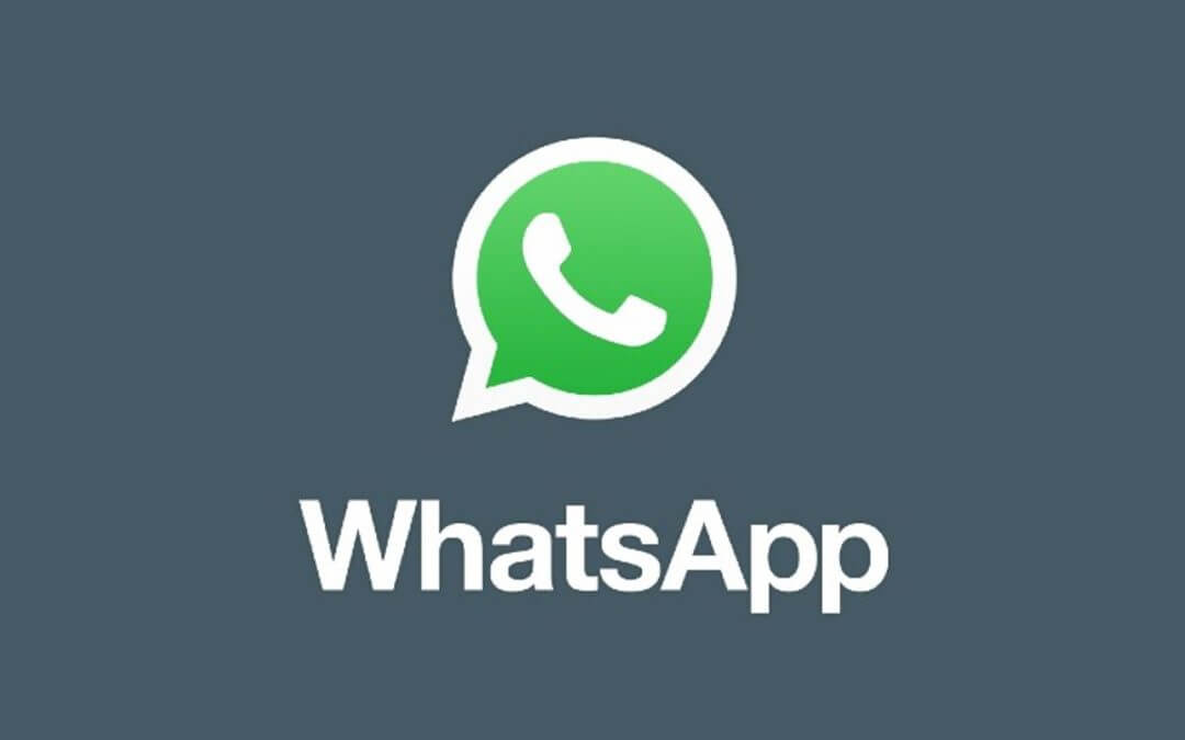 Whatsapp-groep